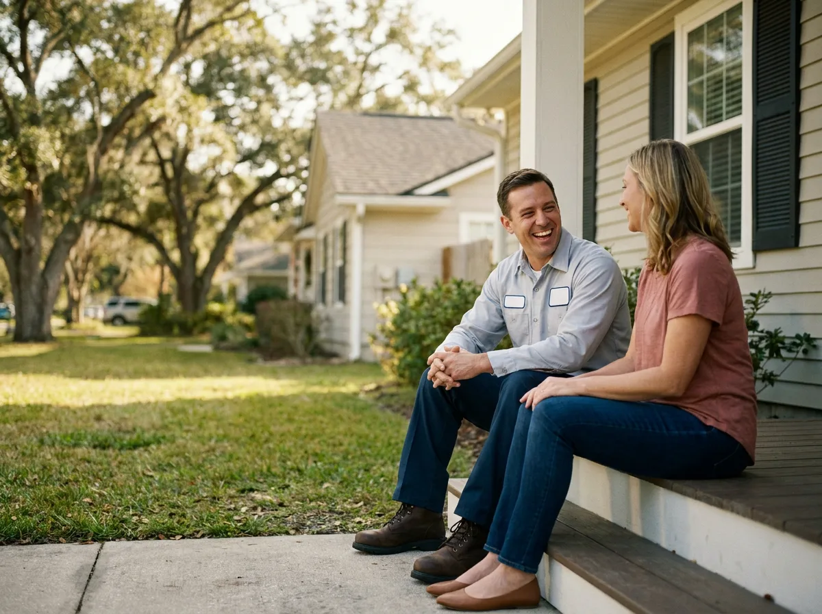 Septic tank pumping FAQs for Almond, NC